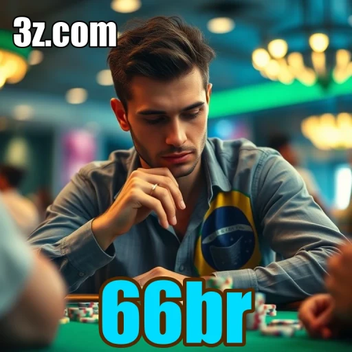 Entre no mundo do cassino no 66br e ganhe mais!