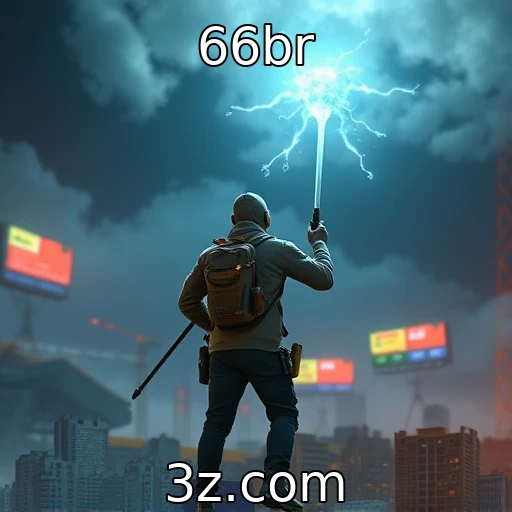 Impacto das tecnologias de nuvem nos jogos - 66br