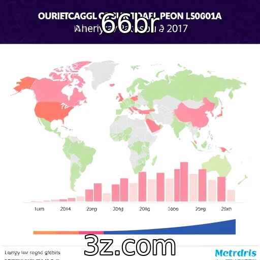 Crescimento do mercado global de jogos digitais | 66br