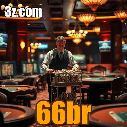 News Incríveis e Imperdíveis no Site 66br de Jogos