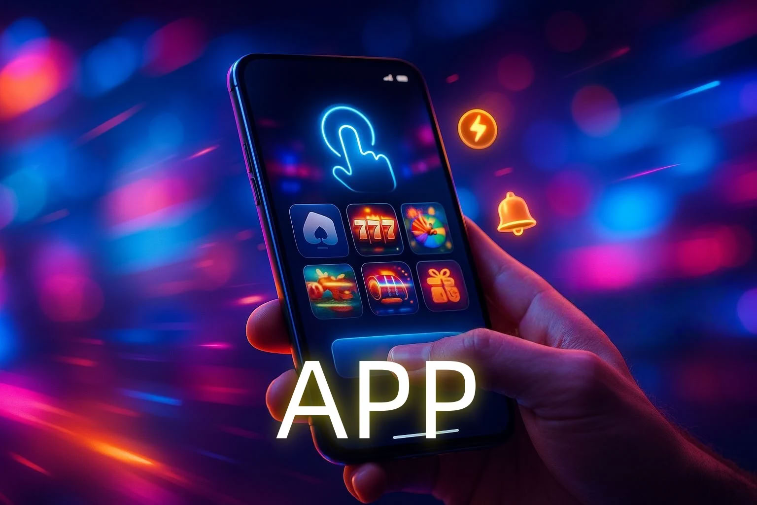 66br Benefícios do App