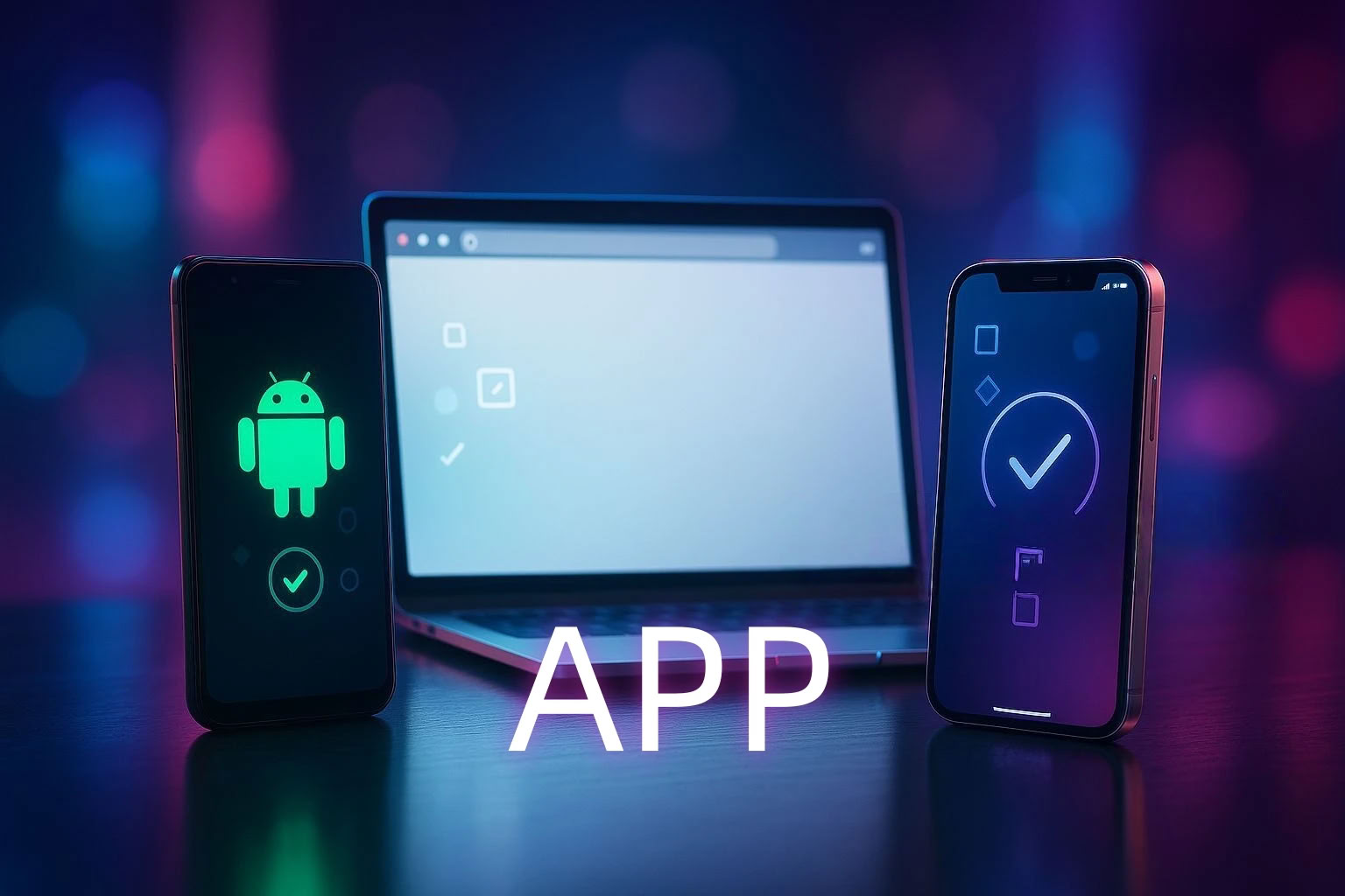 66br Compatibilidade do App