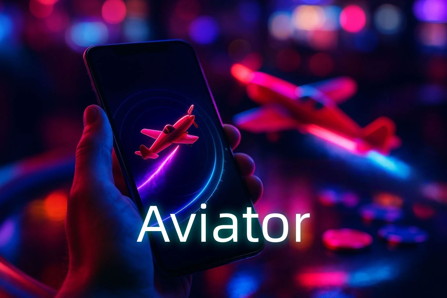 66br Aviator Festivo