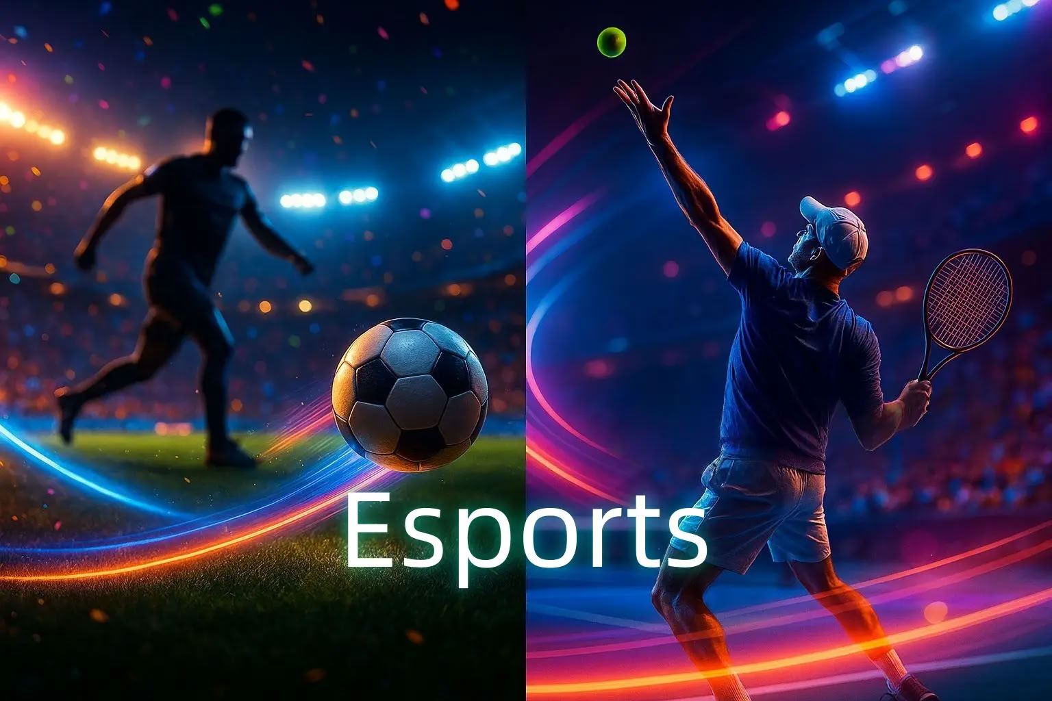 66br Eventos Esportivos
