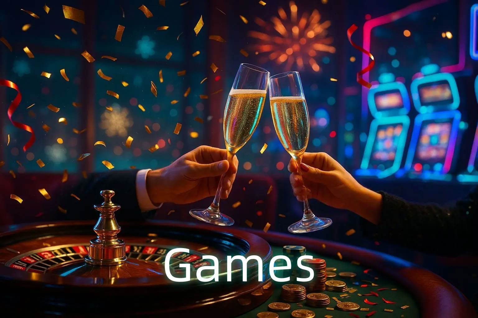 66br Jogos Festivos