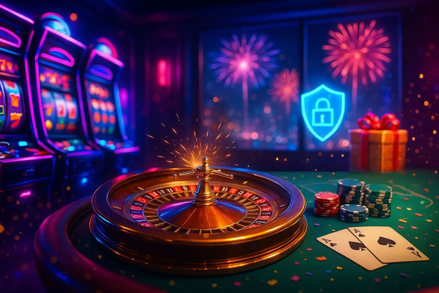 Jogos emocionantes no 66br
